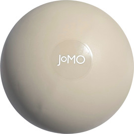 JOMO Soft Pilates Ball כדור פילאטיס רך - ivory