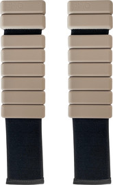 JOMO צמיד משקולות 0.900 ק''ג לזוג - taupe