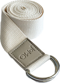 JOMO Yoga strap רצועת יוגה