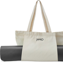 JOMO תיק נשיאה למזרן יוגה