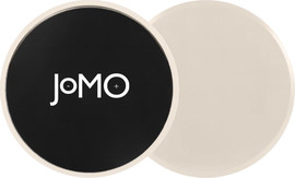 JOMO CORE SLIDERS דיסקיות החלקה - Ivory