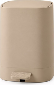 eurohome פח מרובע סיליקון סהרה 5L דגם 9551