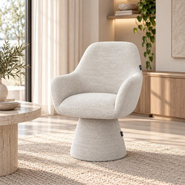 eurohome כורסא דגם קמילה אבן