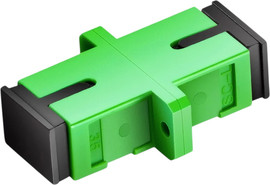 Fibertech מחבר סיב אופטי SC/APC