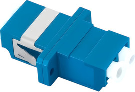Fibertech מחבר סיב אופטי LC/UPC