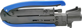 Fibertech לוחץ קונקטורים RG