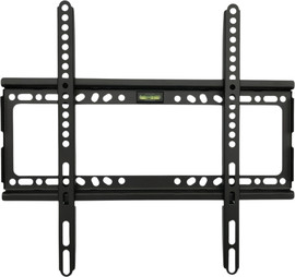 Fibertech מתקן תליה לטלוויזיה 26-63 אינץ׳ (צמוד קיר)
