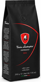 קפה לינו ק"ג 1 Tonino Lamborghini Red