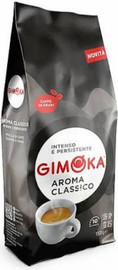 קפה לינו 1 ק"ג פולי קפה GIMOKA Aroma Classico