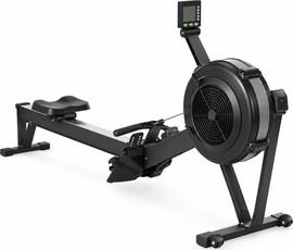 TON SPORTS Air Rower מכשיר חתירה
