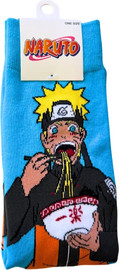 Anime Market גרבי נארוטו מעוצבות | Naruto Shippuden – מידה 36-46 | גרביים ארוכות לאוהבי אנימה
