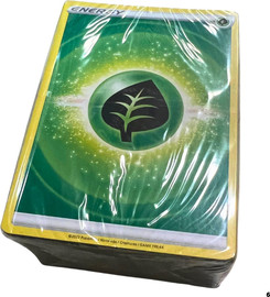 Anime Market חבילת 40 קלפי אנרגיה מקוריים – Pokémon TCG | בלעדי לאתר