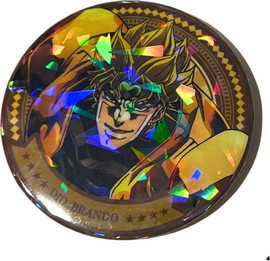 Anime Market ג׳וג׳ו - דיו סיכה
