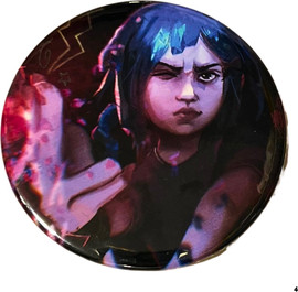 Anime Market ארקיין - פאודר סיכה — סט של שלושתם
