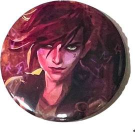 Anime Market ארקיין - וי סיכה