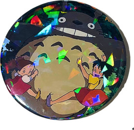Anime Market טוטורו - סיכות — סוג 5
