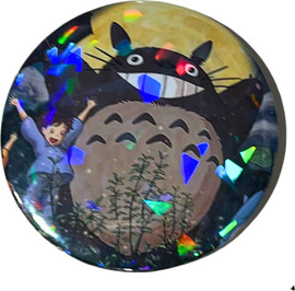 Anime Market טוטורו - סיכות — סוג 6