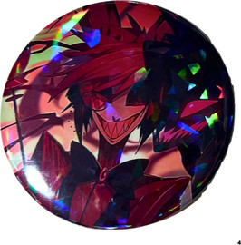 Anime Market מלון הזבין - אליאסטור סיכה — עיצוב ראשון