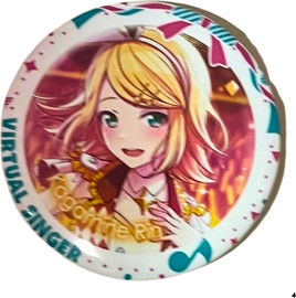 Anime Market פרויקט סאקאי - רין סיכה