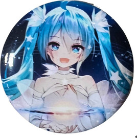 Anime Market האטסונה מיקו - מיקו חורף סיכה — סוג ראשון