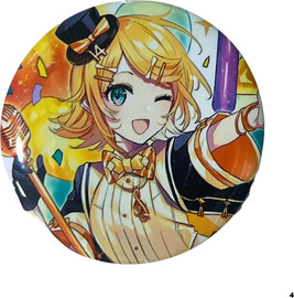 Anime Market ווקאלויד - רין סיכה
