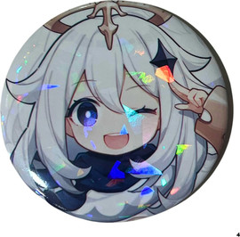 Anime Market גנשין אימפקט - פיימון סיכה