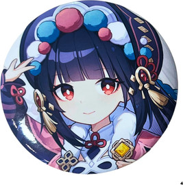 Anime Market גנשין אימפקט - יון ג'ין סיכה