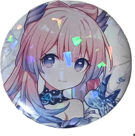 Anime Market גנשין אימפקט -קוקומי סיכה