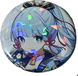 Anime Market גנשין אימפקט - פארוזן סיכה