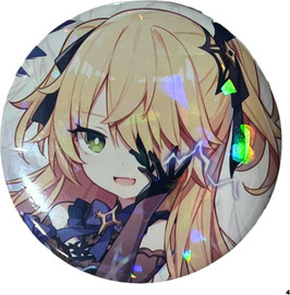 Anime Market גנשין אימפקט - פישל סיכה