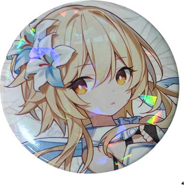 Anime Market גנשין אימפקט - לומין סיכה