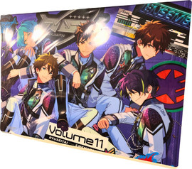 Anime Market Ensemble Stars! - פוסטר גדול מקורי מיפן