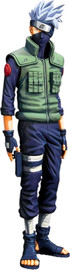 Anime Market קאקאשי Kakashi Hatake – Manga Dimensions Grandista | Naruto Shippuden
