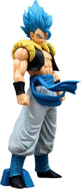 Anime Market Banpresto Gogeta Super Saiyan Blue Figure – Blood of Saiyans | דמות גוג’יטה דרגון בול סופר