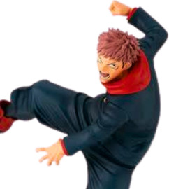 Anime Market פיגר יוג׳י איטדורי Jujutsu Kaisen Maximatic – Banpresto