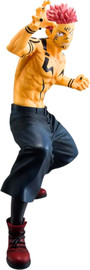 Anime Market פיגר ריומן סוקונה Jujutsu Kaisen Maximatic Special Ver. – Banpresto