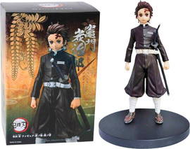 Anime Market טנג’ירו Tanjiro Kamado – Banpresto | Demon Slayer