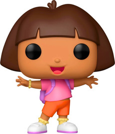 Anime Market Funko Pop! דורה – Dora the Explorer (מס’ 2003) | אנימציה