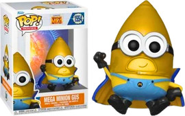 Anime Market Funko Pop Mega Minion Gus #1554 – Despicable Me 4