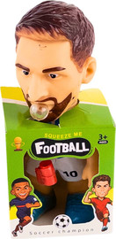 Anime Market סקווישי מפריח בועה – ליונל מסי (Squeeze Me Football)