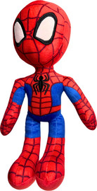 Anime Market בובת ספיידרמן 25 ס”מ – Spider-Man