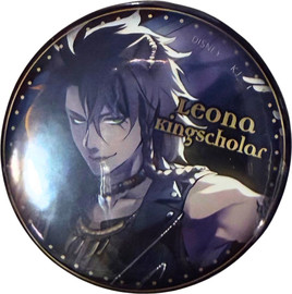 Anime Market Leona Kingscholar – סיכת דמות איכותית 58 מ״מ | Twisted Wonderland