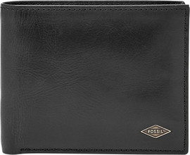 Fossil ארנק עור של פוסיל מקולקציית Ryan דגם ML3829001