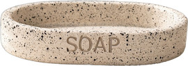 הכל כלול כלי לסבון טרצו עם הטבעת SOAP
