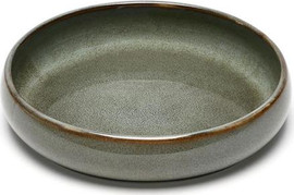 הכל כלול קערה אבן WARE MADRIO ירוק 22×22×5 ס״מ