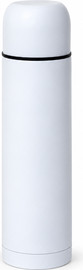 הכל כלול תרמוס נירוסטה לבן דגם LEVANTE – 1000ml