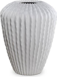 הכל כלול ואזה + בית עציץ MONT BLANG 52×52×65 ס״מ — דגם ESSEX