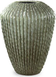 הכל כלול ואזה + בית עציץ MONT BLANG 66×66×88 ס״מ — דגם FIESOLE