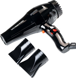 B YOU מייבש שיער מקצועי סופר טורבו B YOU בי יו 2000W BU8900
