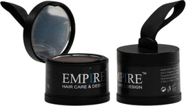 Keune פודרה לכיסוי שיער לבן EMPIRE מבית קיון 4 גרם
